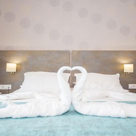 B&B Amfora Петровац Экстерьер фото