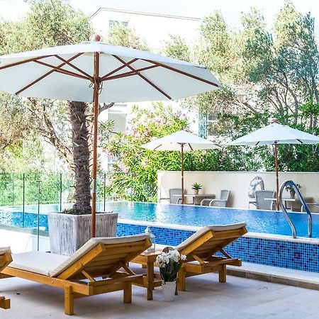 B&B Amfora Петровац Экстерьер фото