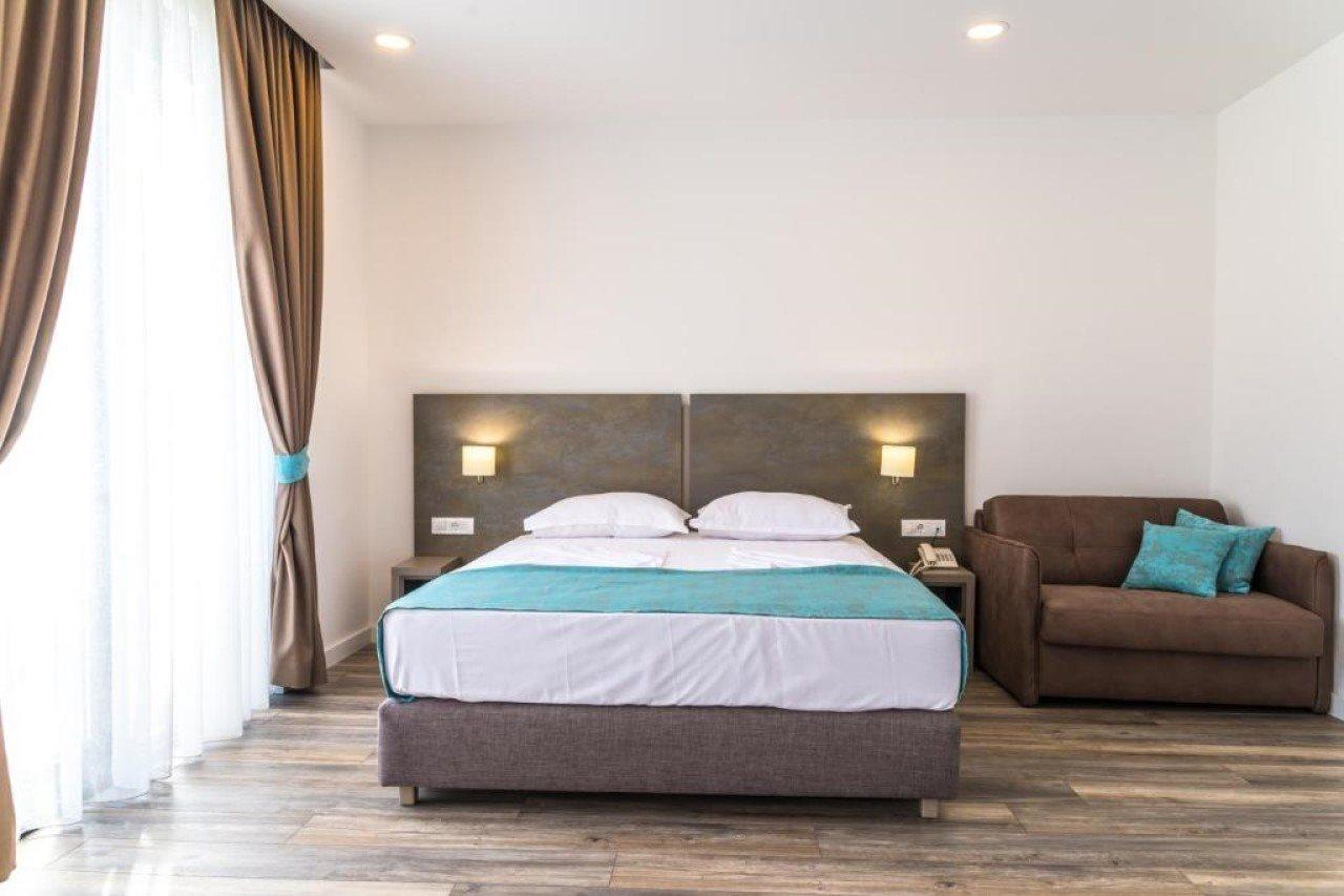 B&B Amfora Петровац Экстерьер фото