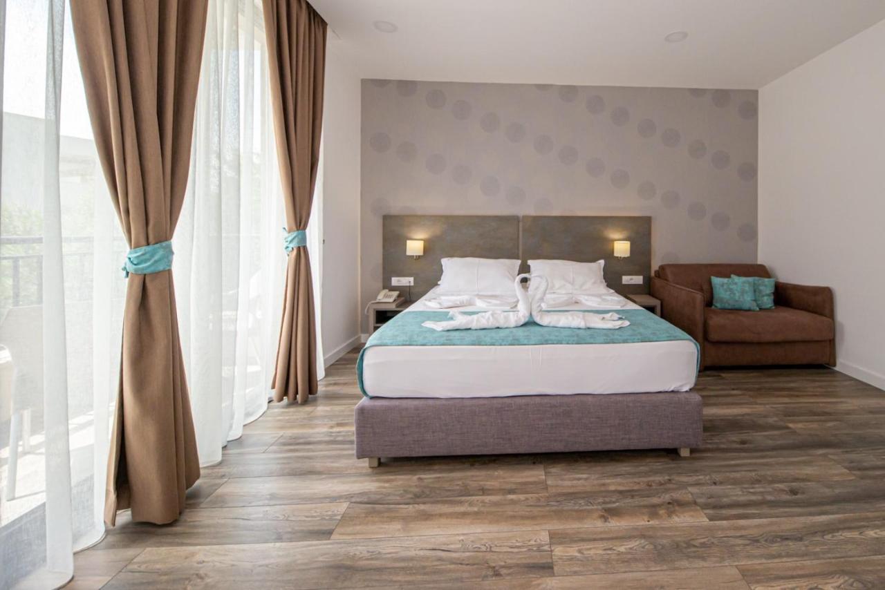 B&B Amfora Петровац Экстерьер фото