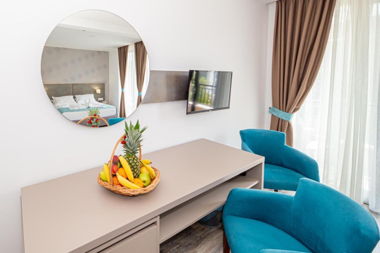 B&B Amfora Петровац Экстерьер фото