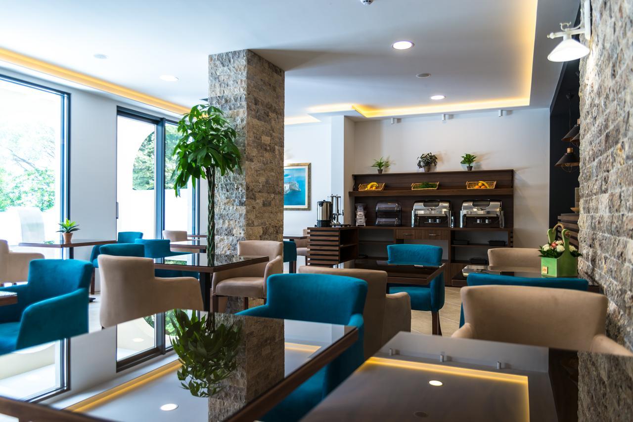 B&B Amfora Петровац Экстерьер фото