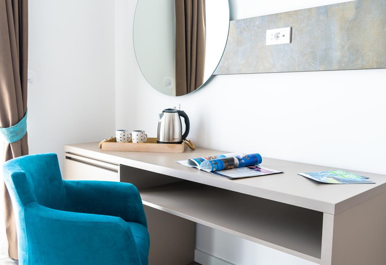 B&B Amfora Петровац Экстерьер фото