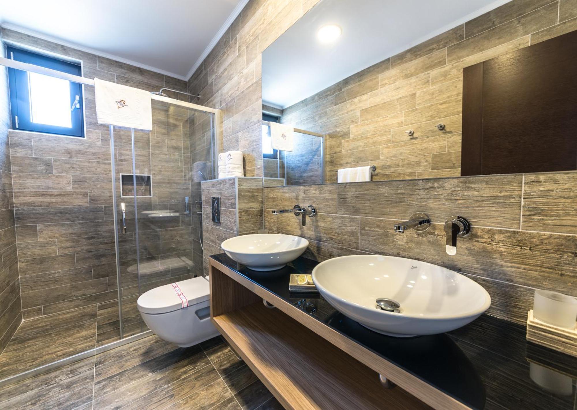 B&B Amfora Петровац Экстерьер фото
