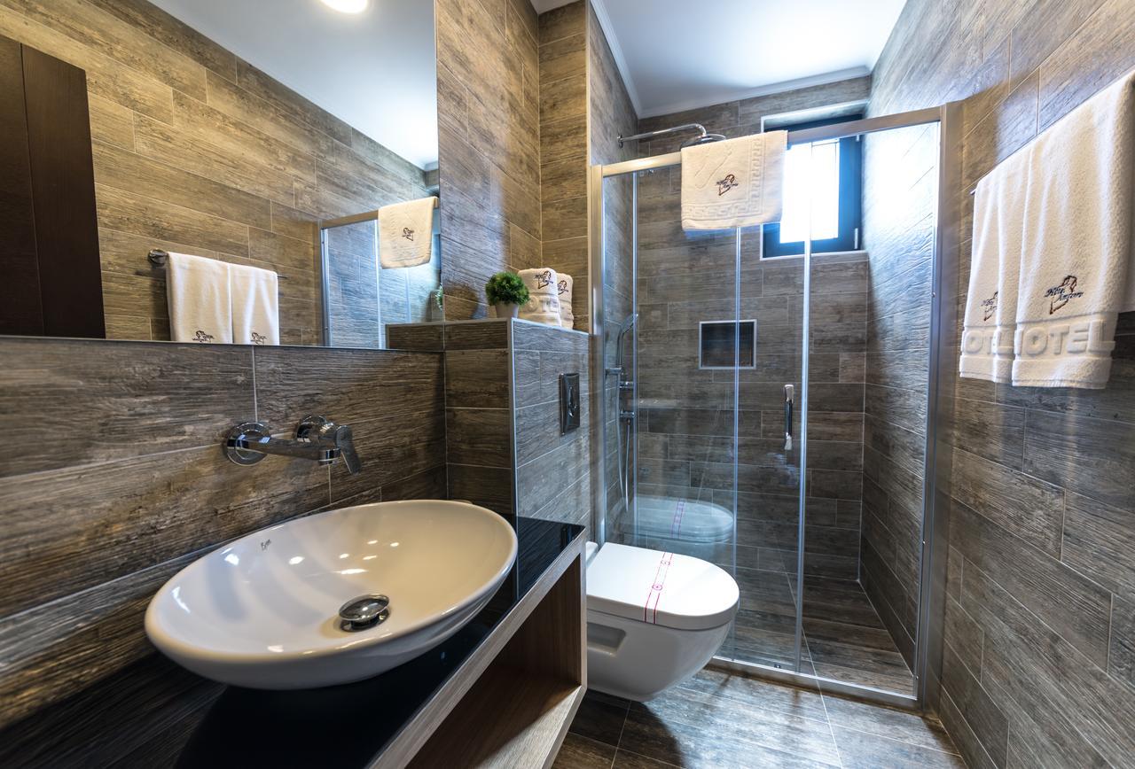 B&B Amfora Петровац Экстерьер фото