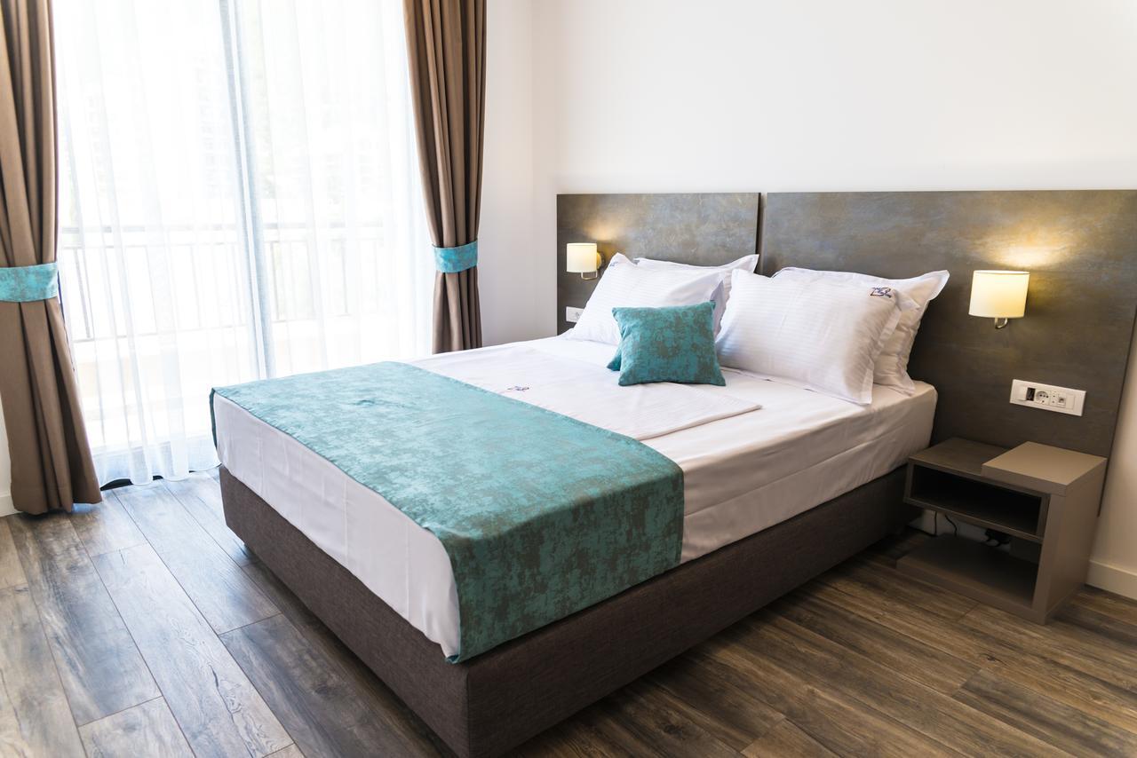 B&B Amfora Петровац Экстерьер фото