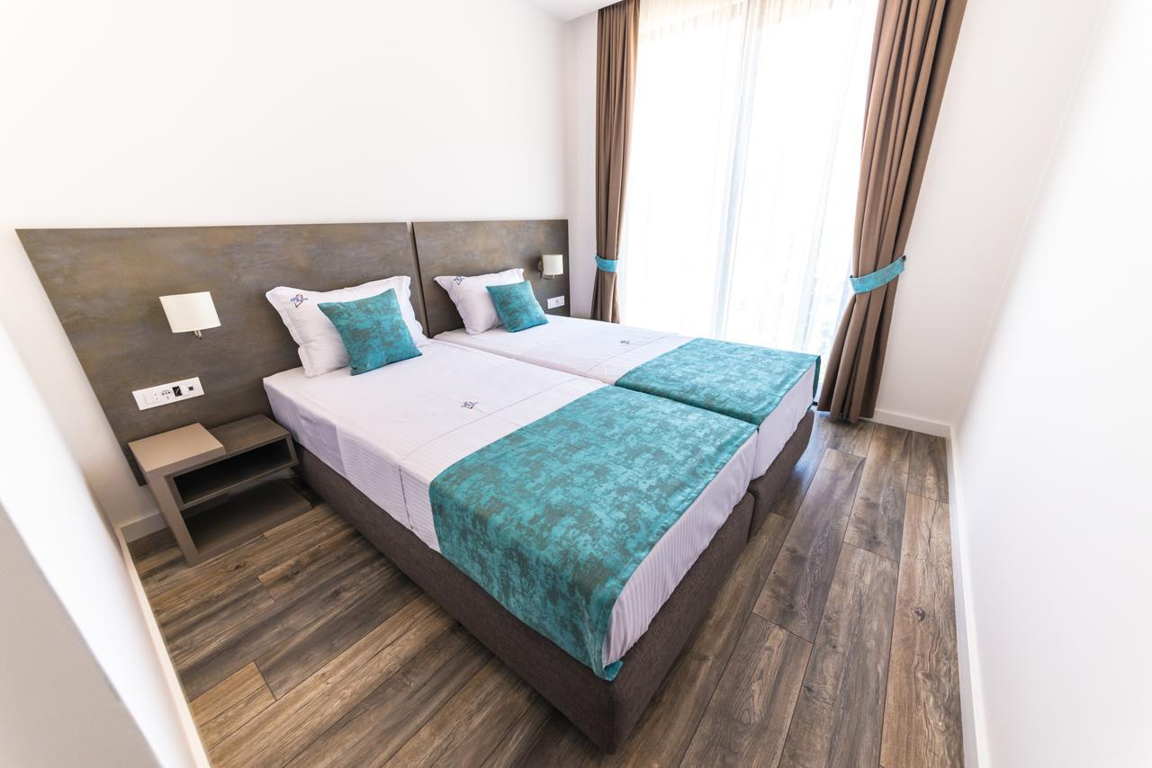 B&B Amfora Петровац Экстерьер фото