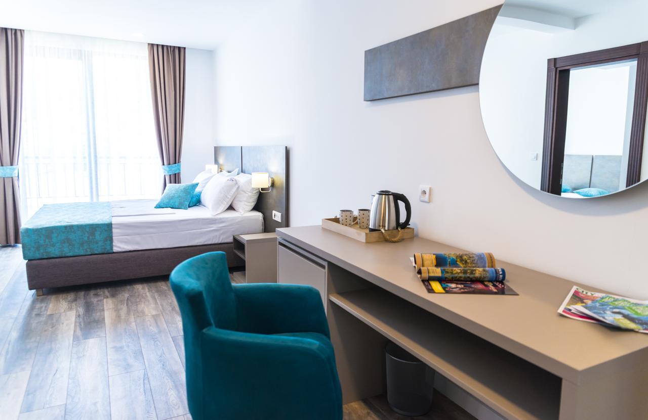 B&B Amfora Петровац Экстерьер фото