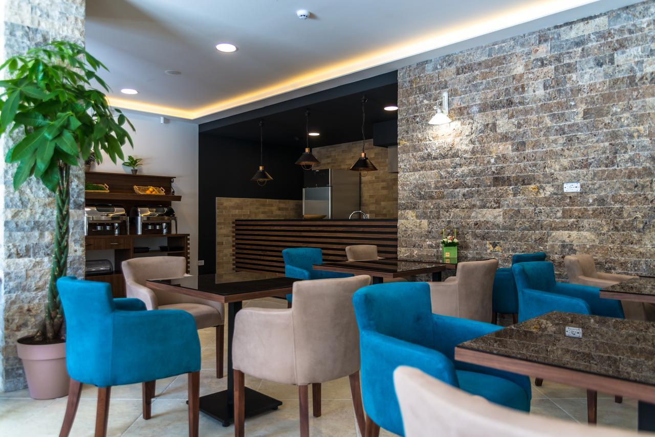 B&B Amfora Петровац Экстерьер фото