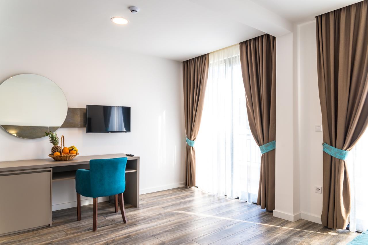 B&B Amfora Петровац Экстерьер фото