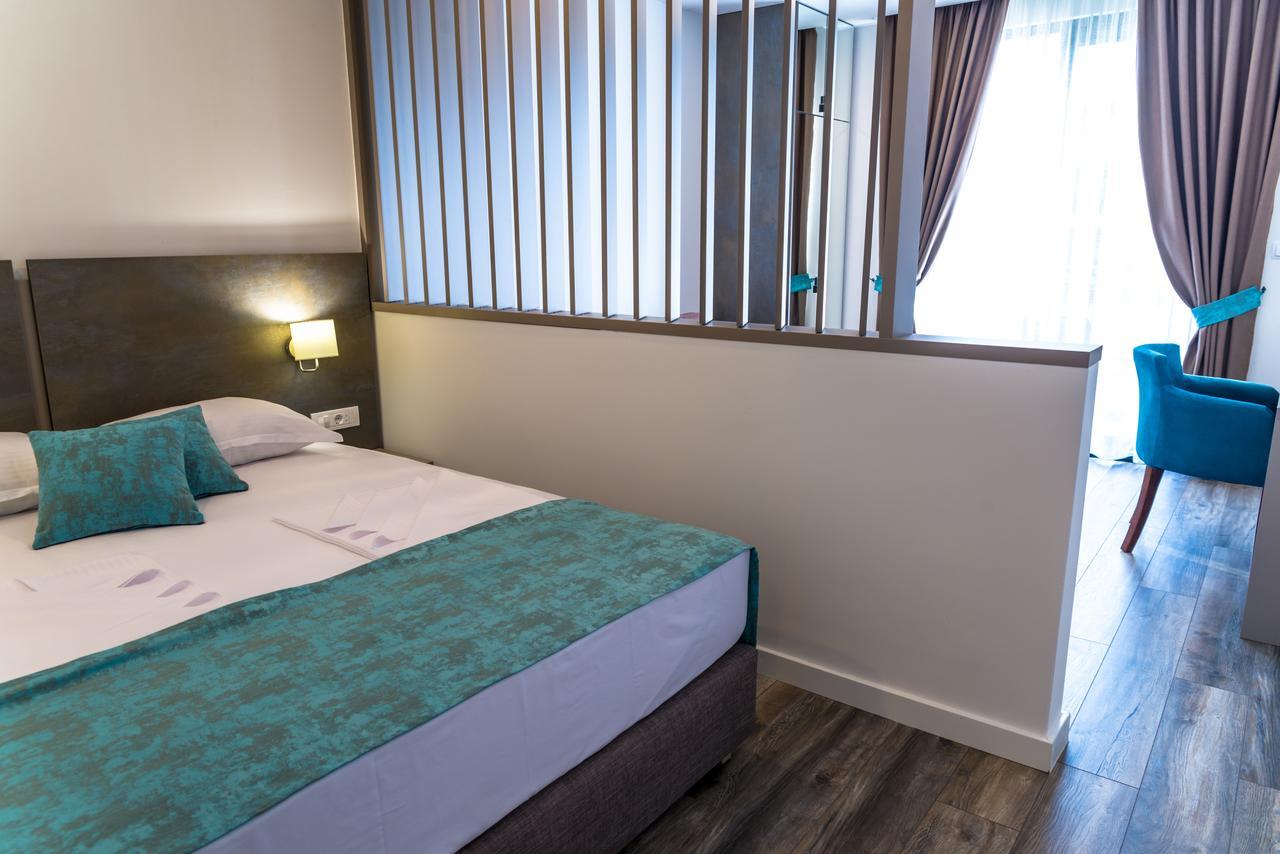B&B Amfora Петровац Экстерьер фото