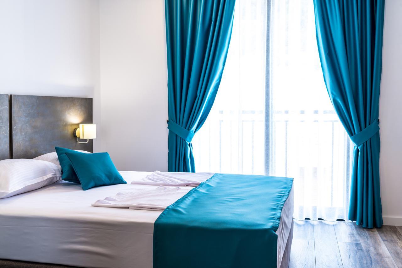 B&B Amfora Петровац Экстерьер фото