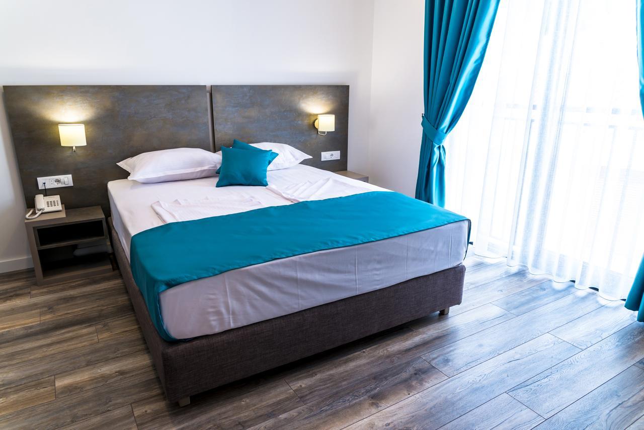 B&B Amfora Петровац Экстерьер фото