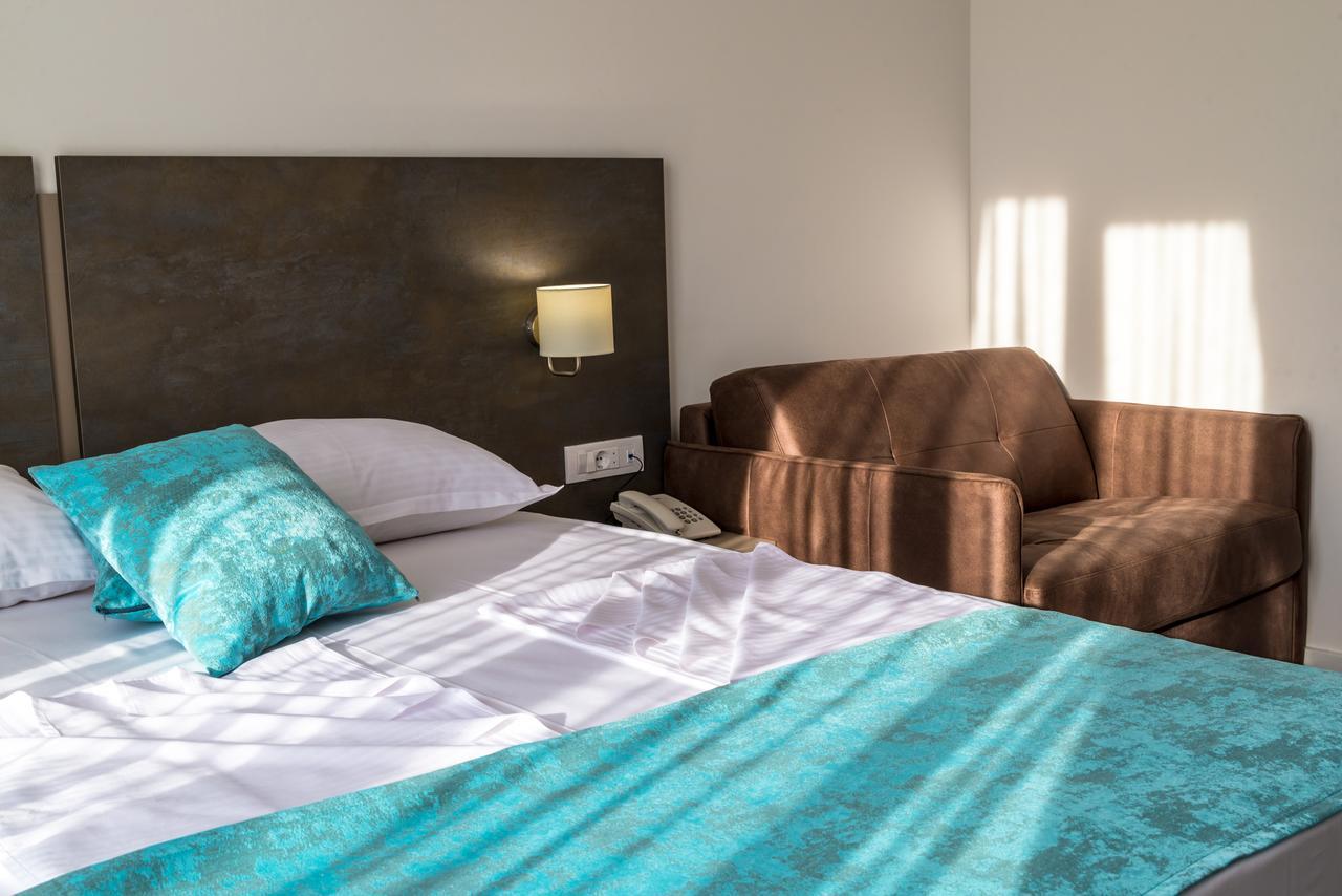 B&B Amfora Петровац Экстерьер фото