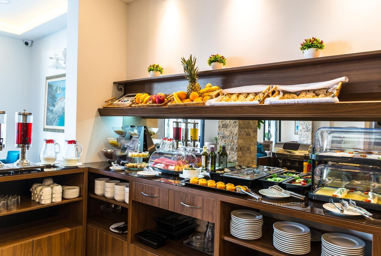 B&B Amfora Петровац Экстерьер фото