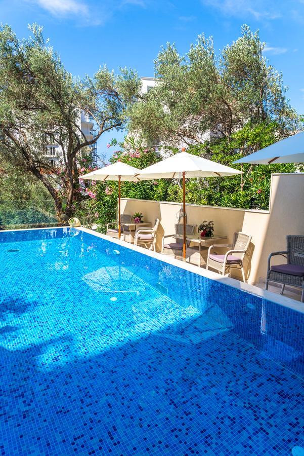 B&B Amfora Петровац Экстерьер фото
