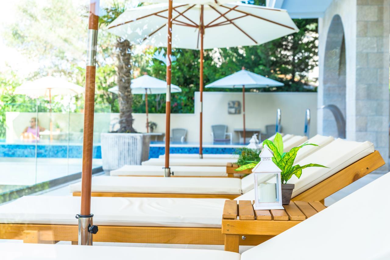 B&B Amfora Петровац Экстерьер фото