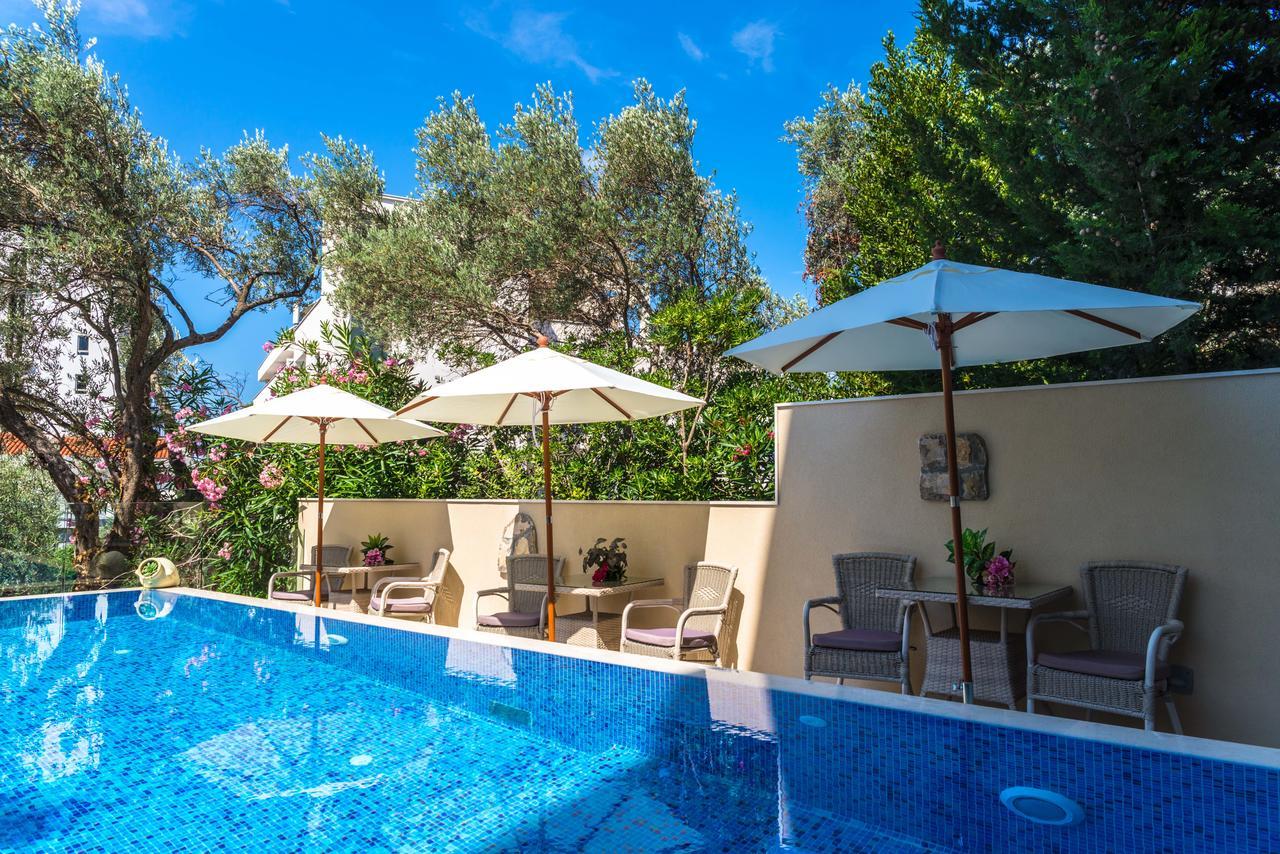 B&B Amfora Петровац Экстерьер фото