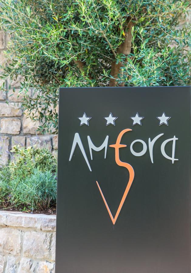 B&B Amfora Петровац Экстерьер фото