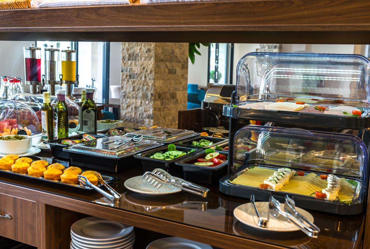 B&B Amfora Петровац Экстерьер фото